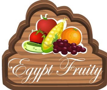 Egypt Fruits and Crops